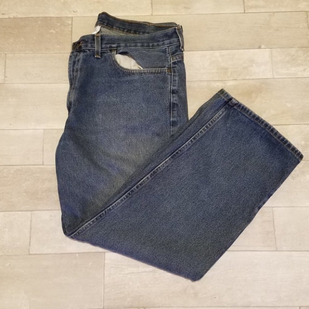 Mens Jeans (A)